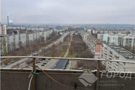 Продам 1-кімнатну квартиру, Салтовка, ТРК Украина, Код: 802938/10