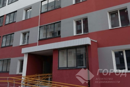 Продам 1-кімнатну квартиру в новобудові, Журавлевка, ЖК Гидропарк, Код: 802938/11