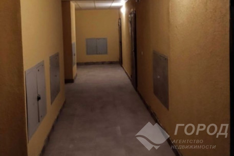 Продам 1-кімнатну квартиру в новобудові, Журавлевка, ЖК Гидропарк, Код: 802938/11