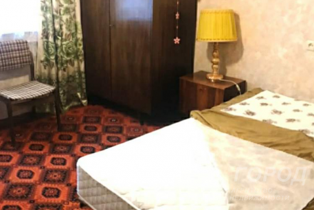 Продам 2-х кімнатну квартиру, Павлово поле, Код: 802938/3