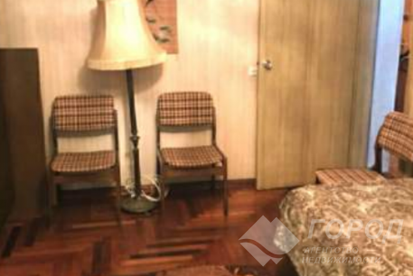 Продам 2-х кімнатну квартиру, Павлово поле, Код: 802938/3