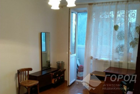 Продам 1-кімнатну квартиру, Салтовка, Код: 802938/5