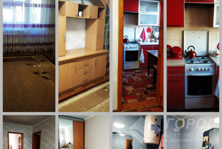 Продам 2-х кімнатну квартиру, Салтовка, Код: 802938/6