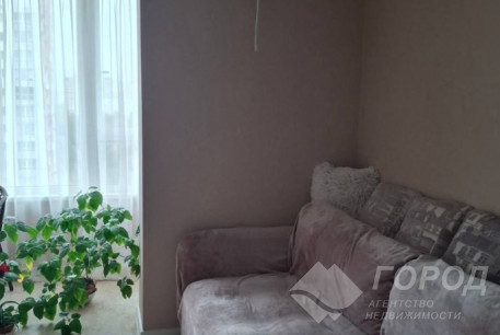 Продам 2-х кімнатну квартиру в новобудові, Алексеевка, Код: 802938/8