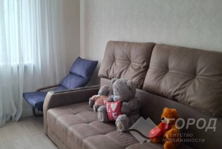 Продам 2-х кімнатну квартиру в новобудові, Алексеевка, Код: 802938/8