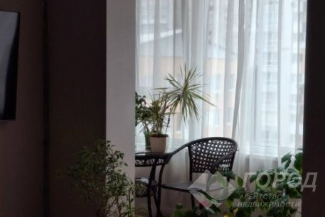 Продам 2-х кімнатну квартиру в новобудові, Алексеевка, Код: 802938/8