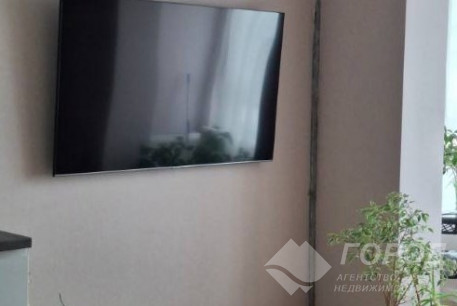 Продам 2-х кімнатну квартиру в новобудові, Алексеевка, Код: 802938/8