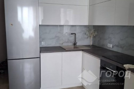 Продам 2-х кімнатну квартиру в новобудові, Алексеевка, Код: 802938/8