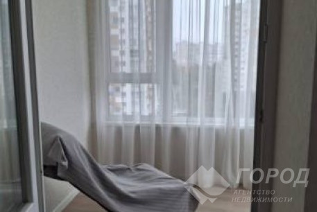 Продам 2-х кімнатну квартиру в новобудові, Алексеевка, Код: 802938/8