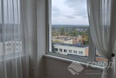 Продам 2-х кімнатну квартиру в новобудові, Алексеевка, Код: 802938/8