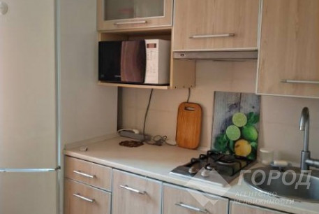 Продам 1-кімнатну квартиру, Новые дома, Маршала Жукова метро (Дворец спорта), Код: 802938/9