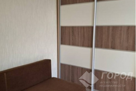 Продам 1-кімнатну квартиру, Новые дома, Маршала Жукова метро (Дворец спорта), Код: 802938/9