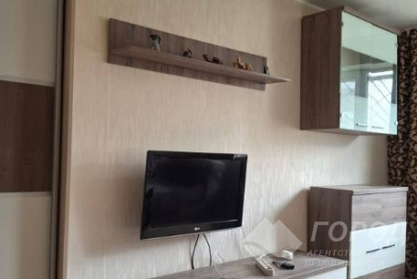 Продам 1-кімнатну квартиру, Новые дома, Маршала Жукова метро (Дворец спорта), Код: 802938/9