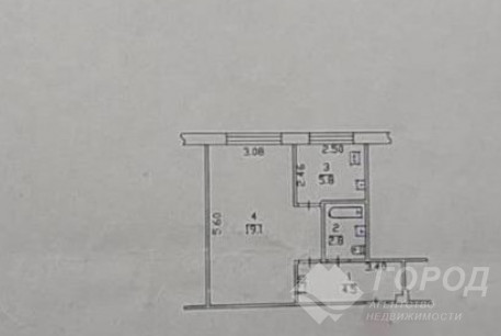 Продам 1-кімнатну квартиру, Новые дома, Маршала Жукова метро (Дворец спорта), Код: 802938/9