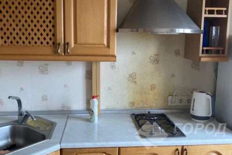 Продам 2-х кімнатну квартиру, Павлово поле, Код: 802956/2
