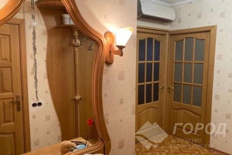 Продам 2-х кімнатну квартиру, Павлово поле, Код: 802956/2