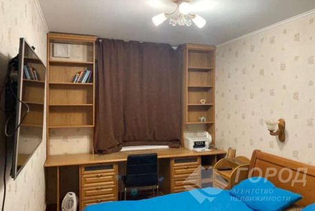 Продам 2-х кімнатну квартиру, Павлово поле, Код: 802956/2