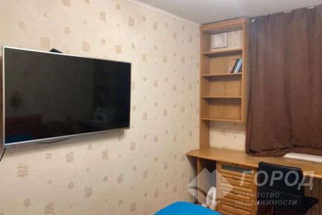 Продам 2-х кімнатну квартиру, Павлово поле, Код: 802956/2