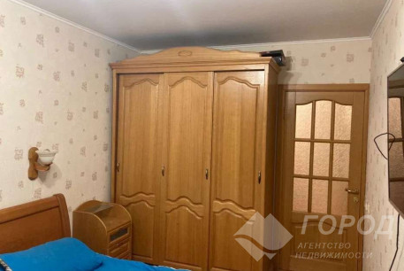 Продам 2-х кімнатну квартиру, Павлово поле, Код: 802956/2