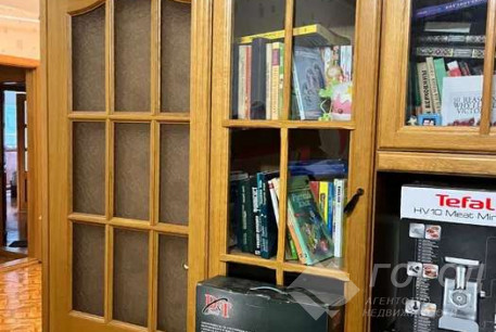 Продам 2-х кімнатну квартиру, Павлово поле, Код: 802956/2