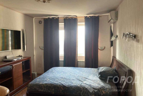 Продам 3-х кімнатну квартиру, Сосновая Горка, Научная метро, Код: 802956/3