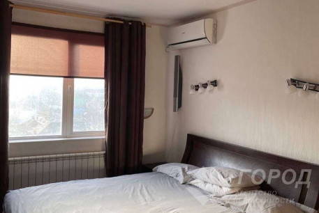 Продам 3-х кімнатну квартиру, Сосновая Горка, Научная метро, Код: 802956/3