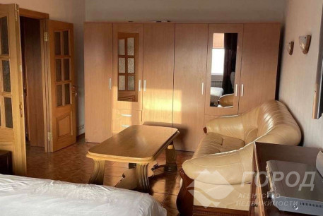 Продам 3-х кімнатну квартиру, Сосновая Горка, Научная метро, Код: 802956/3