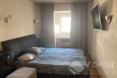 Продам 3-х кімнатну квартиру, Сосновая Горка, Научная метро, Код: 802956/3