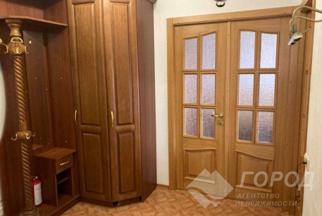 Продам 3-х кімнатну квартиру, Сосновая Горка, Научная метро, Код: 802956/3