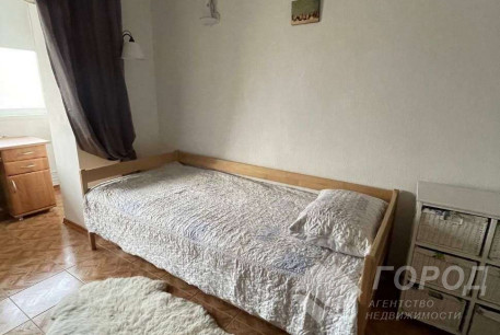 Продам 3-х кімнатну квартиру, Сосновая Горка, Научная метро, Код: 802956/3