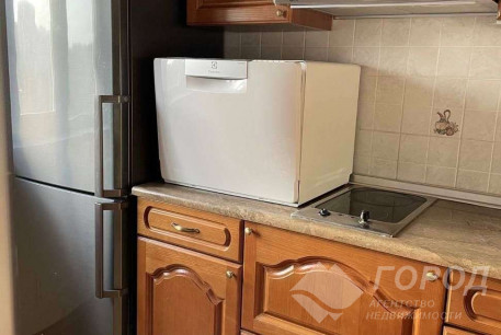 Продам 3-х кімнатну квартиру, Сосновая Горка, Научная метро, Код: 802956/3