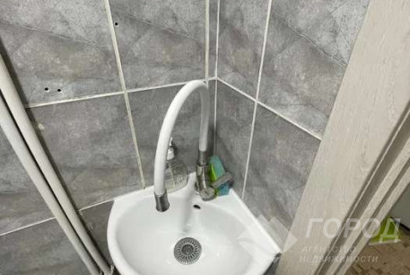 Продам гостинку, Новые дома, Код: 802957/1