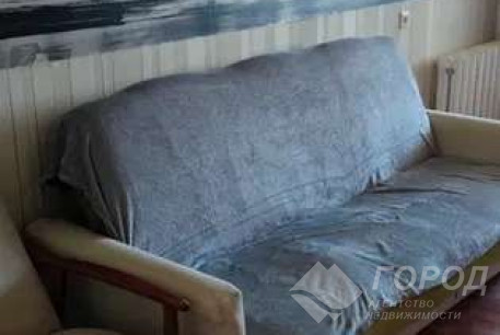 Сдам 2-х кімнатну квартиру, Залютино, Код: 802958/1