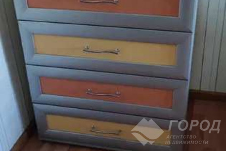 Сдам 2-х кімнатну квартиру, Залютино, Код: 802958/1