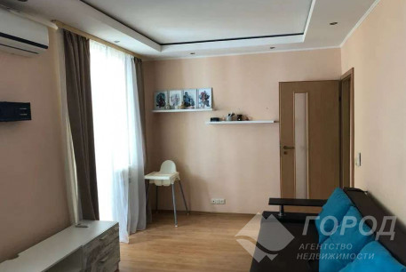 Сдам 2-х кімнатну квартиру, Северная Салтовка, Код: 802959/1