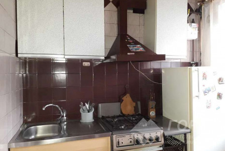 Сдам 1-кімнатну квартиру, Новые дома, Маршала Жукова метро (Дворец спорта), Код: 802962/1