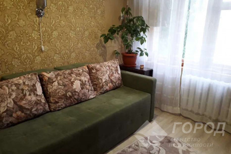 Сдам гостинку, Новые дома, Коммунальный рынок, Код: 802962/2