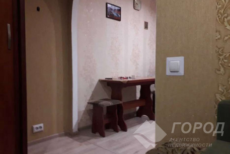 Сдам гостинку, Новые дома, Коммунальный рынок, Код: 802962/2