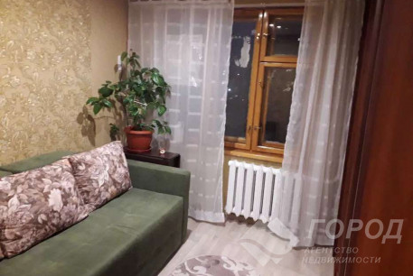 Сдам гостинку, Новые дома, Коммунальный рынок, Код: 802962/2