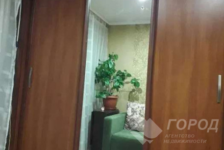 Сдам гостинку, Новые дома, Коммунальный рынок, Код: 802962/2