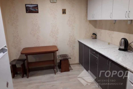 Сдам гостинку, Новые дома, Коммунальный рынок, Код: 802962/2