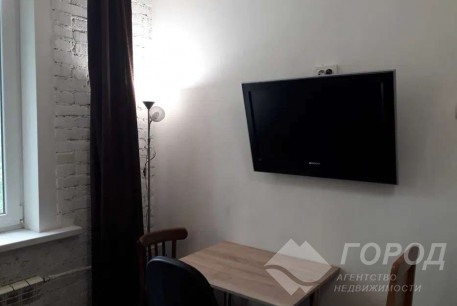 Сдам гостинку, Сосновая Горка, Научная метро, Код: 802962/4