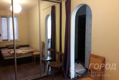 Сдам гостинку, Сосновая Горка, Научная метро, Код: 802962/4