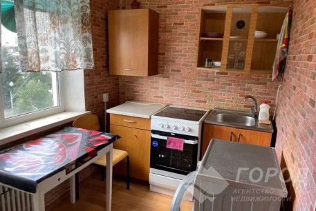 Сдам 1-кімнатну квартиру, Алексеевка, Код: 802963/1