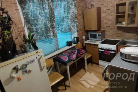 Продам 1-кімнатну квартиру, Алексеевка, Победа метро, Код: 802963/2