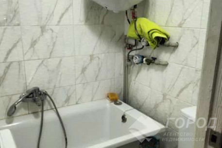 Сдам 1-кімнатну квартиру, ХТЗ, ХТЗ метро, Код: 802965/1