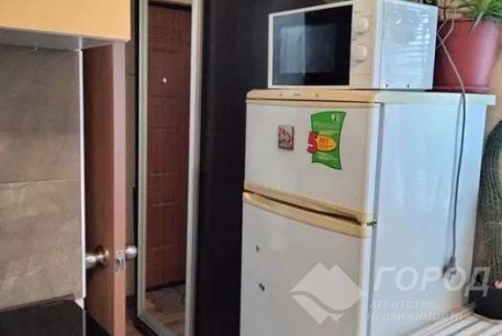 Сдам 1-кімнатну квартиру, ХТЗ, ХТЗ метро, Код: 802965/1