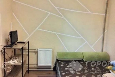 Сдам 1-кімнатну квартиру, ХТЗ, ХТЗ метро, Код: 802965/1
