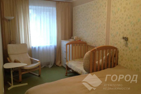 Продам 2-х кімнатну квартиру, Аэропорт, Код: 802970/1