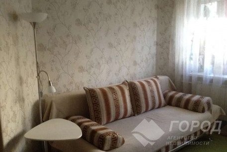 Продам 2-х кімнатну квартиру, Аэропорт, Код: 802970/1